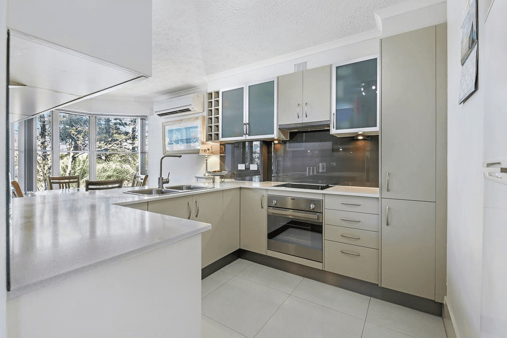 5/25 Brighton Street, Biggera Waters, QLD 4216