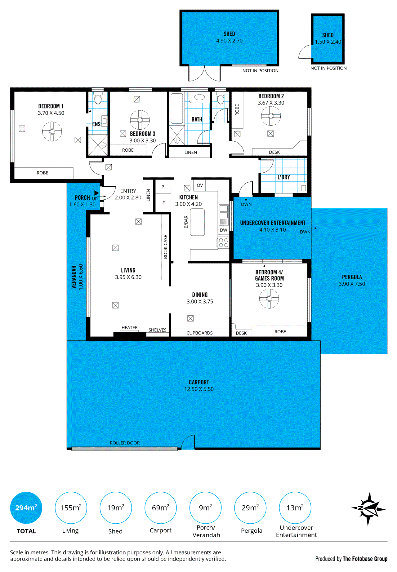 7 Reservoir Drive, FLAGSTAFF HILL, SA 5159