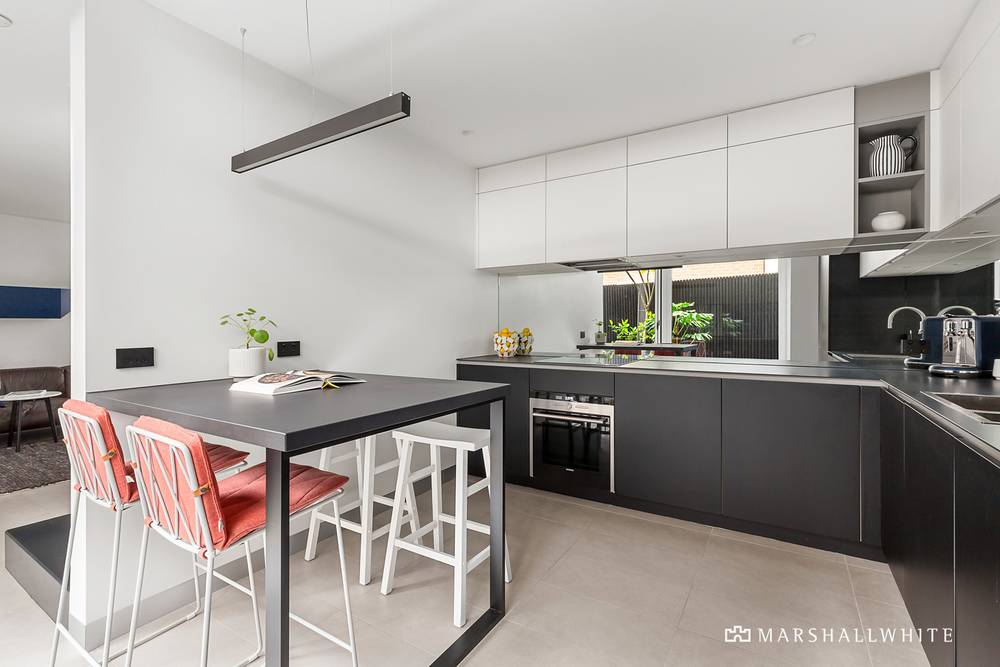 5/206 Domain Road, South Yarra, VIC 3141