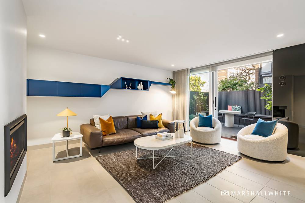 5/206 Domain Road, South Yarra, VIC 3141