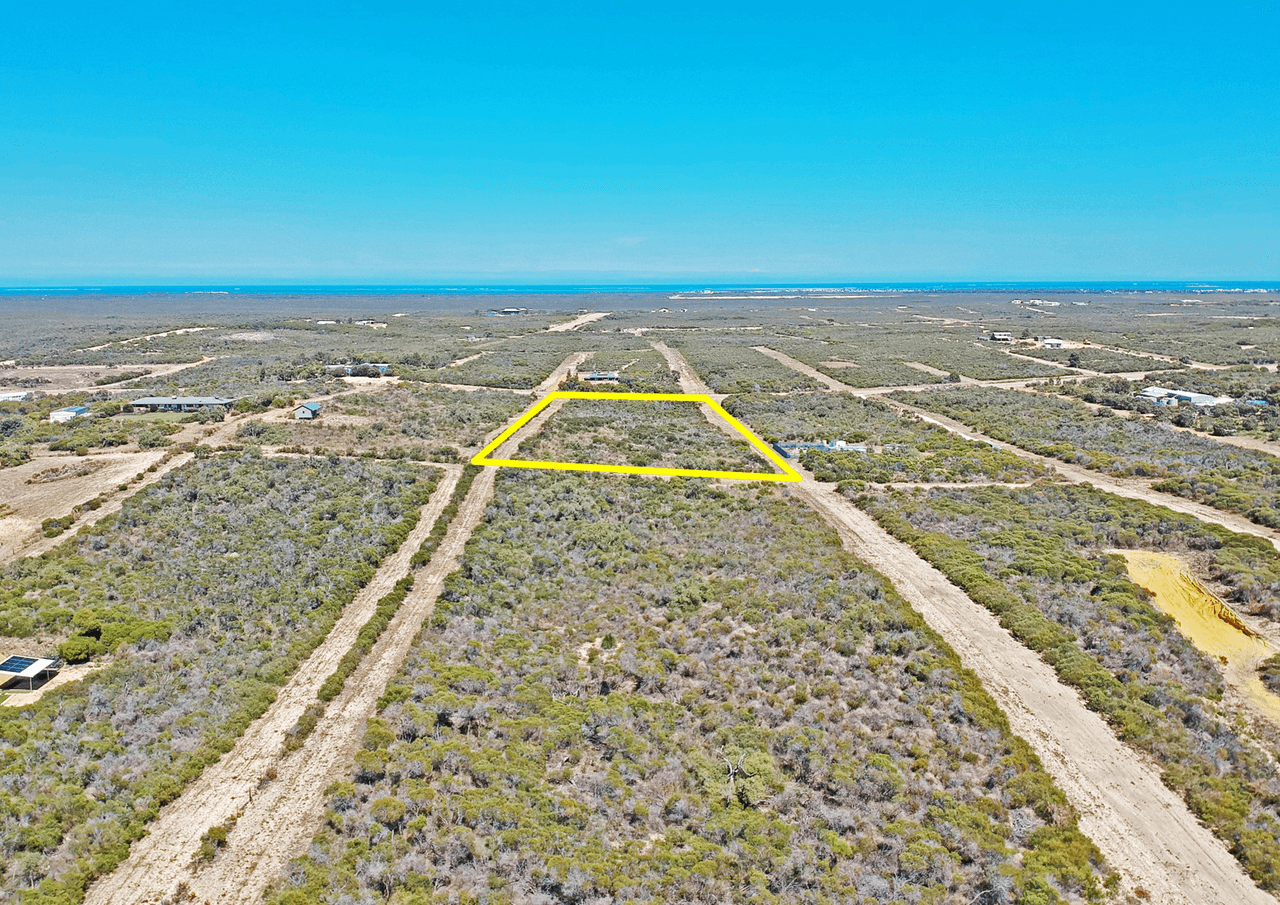 River Loop, JURIEN BAY, WA 6516