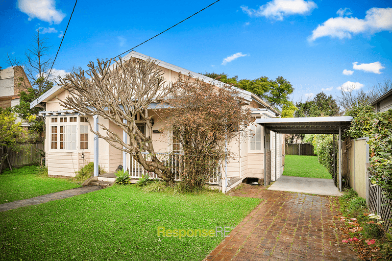 10 Thomas Street, Northmead, NSW 2152