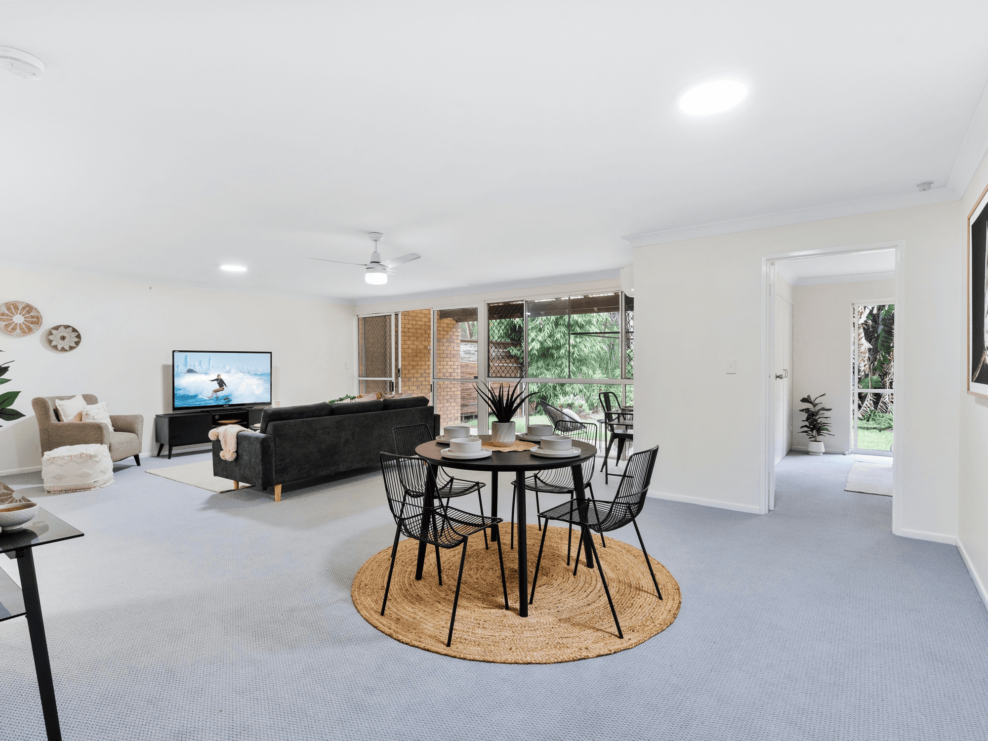 19/32 Bendena Terrace, CARINA HEIGHTS, QLD 4152