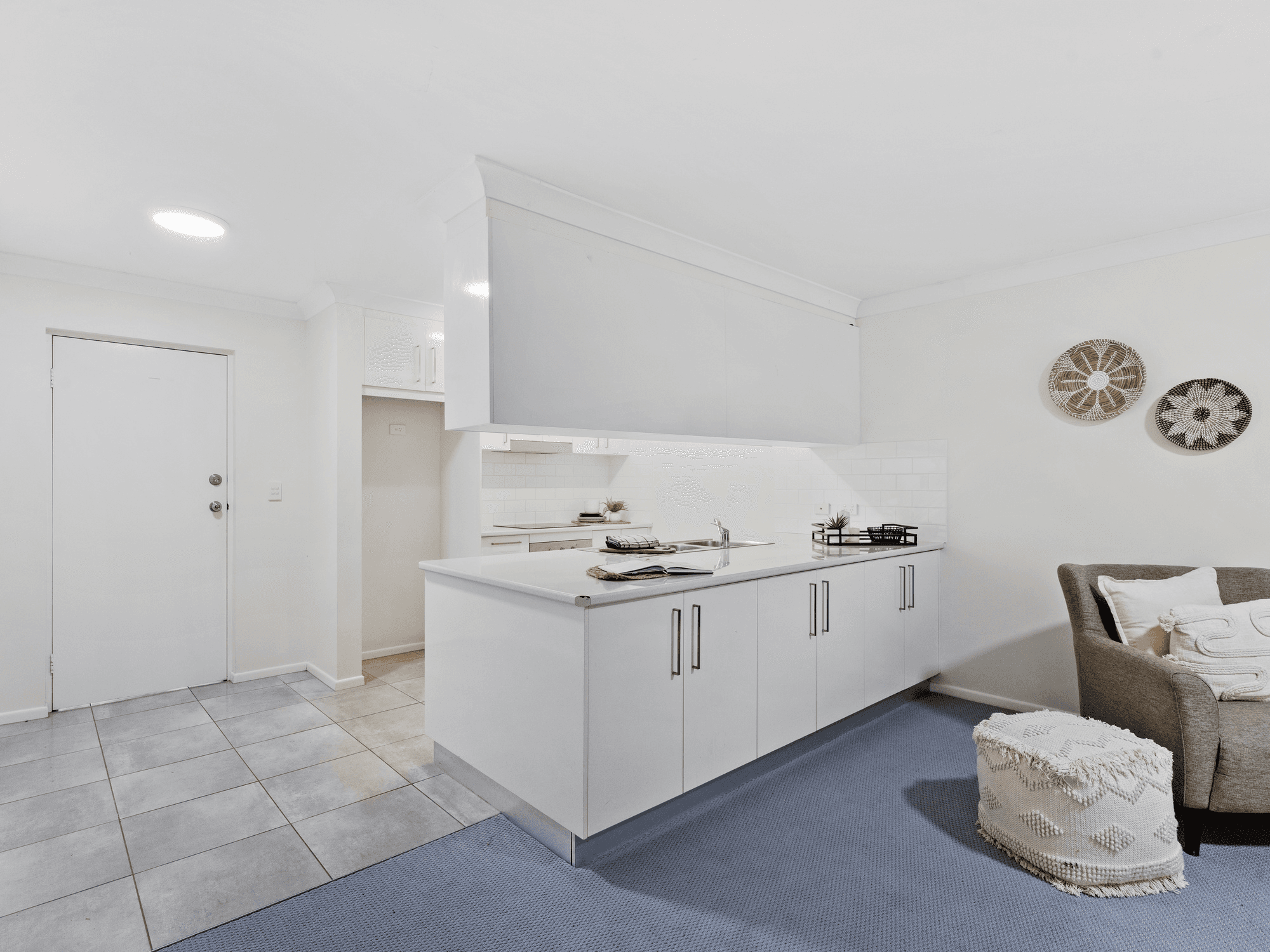 19/32 Bendena Terrace, CARINA HEIGHTS, QLD 4152