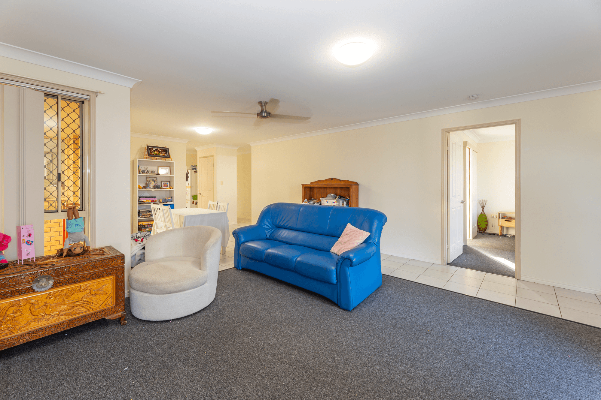 12 Amronel Close, INNES PARK, QLD 4670