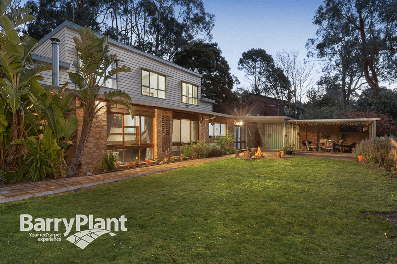 51 Menzies Road, Menzies Creek, VIC 3159