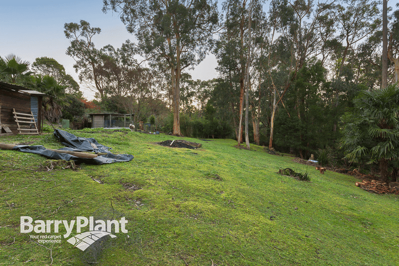 51 Menzies Road, Menzies Creek, VIC 3159