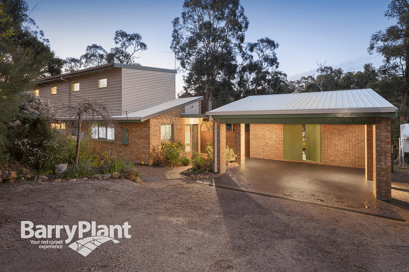 51 Menzies Road, Menzies Creek, VIC 3159