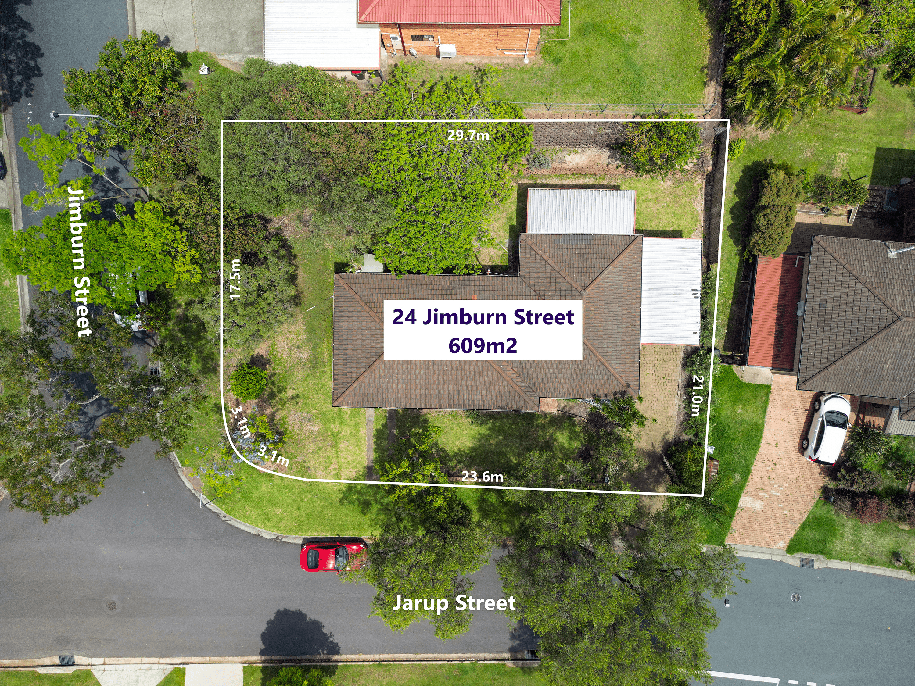 24 Jimburn Street, JINDALEE, QLD 4074