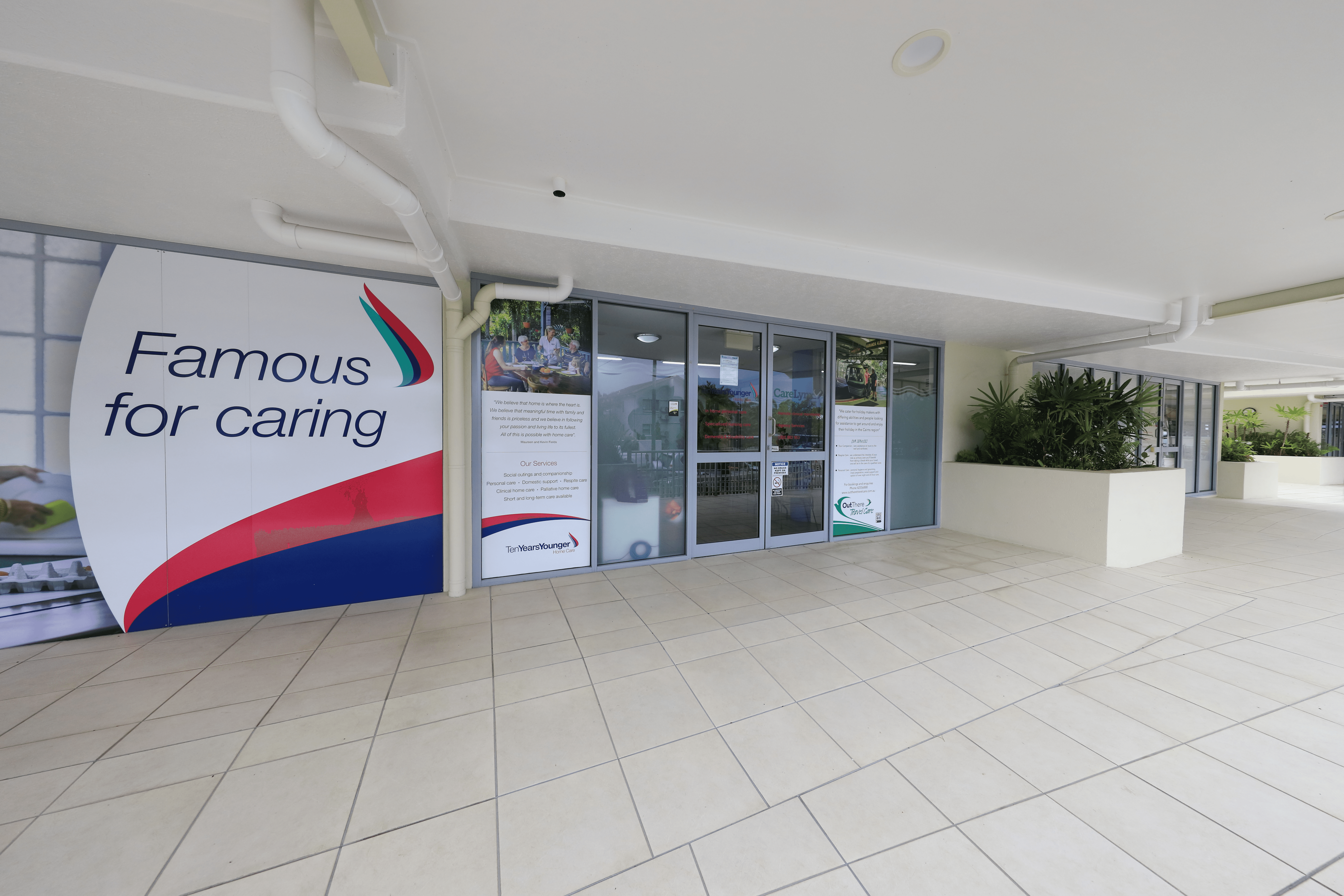 24/110-114 Collins Avenue, EDGE HILL, QLD 4870