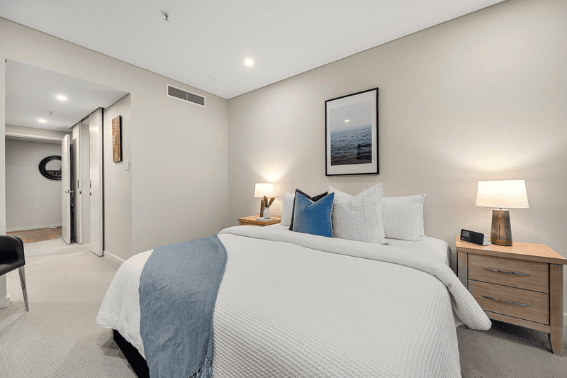 N403/70 Canning Beach Road, APPLECROSS, WA 6153