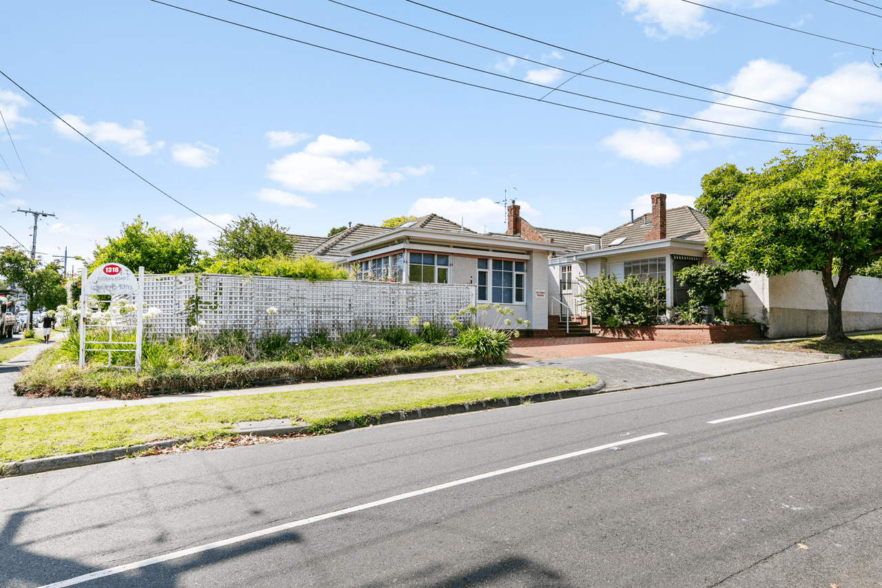 1316-1318 Toorak Road, Camberwell, VIC 3124