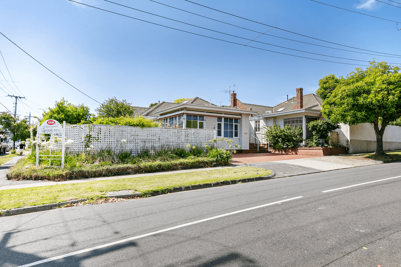 1316-1318 Toorak Road, Camberwell, VIC 3124