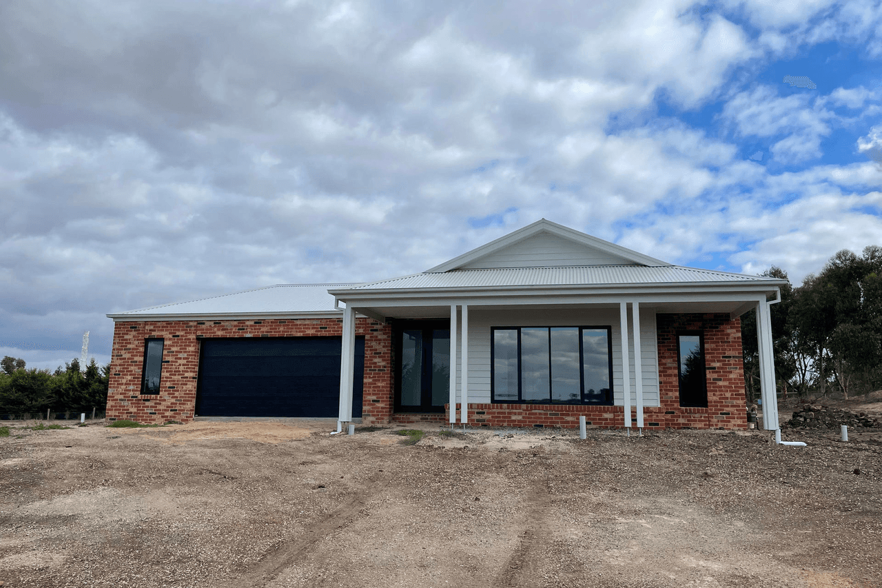 12 Maras Lane, Bannockburn, VIC 3331