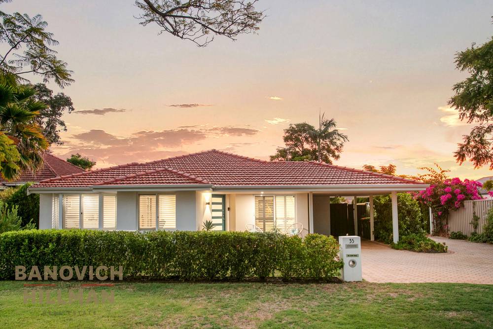 35 Tain Street, Applecross, WA 6153