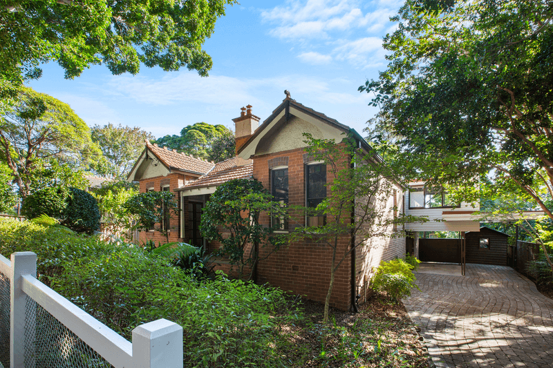 12 Balfour Street, Greenwich, NSW 2065