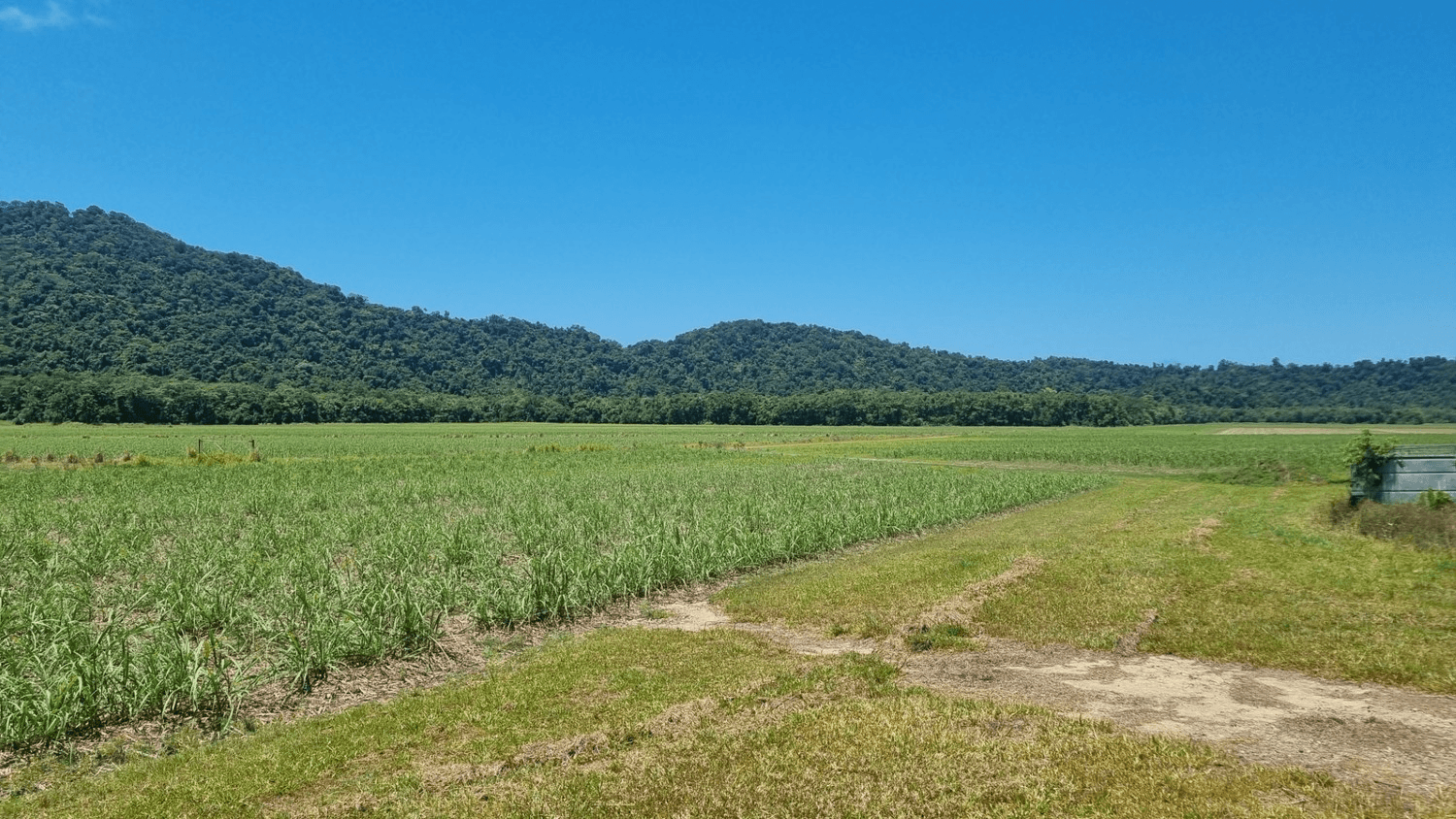 Lot 20 Barbagallo Road, Aloomba, QLD 4871
