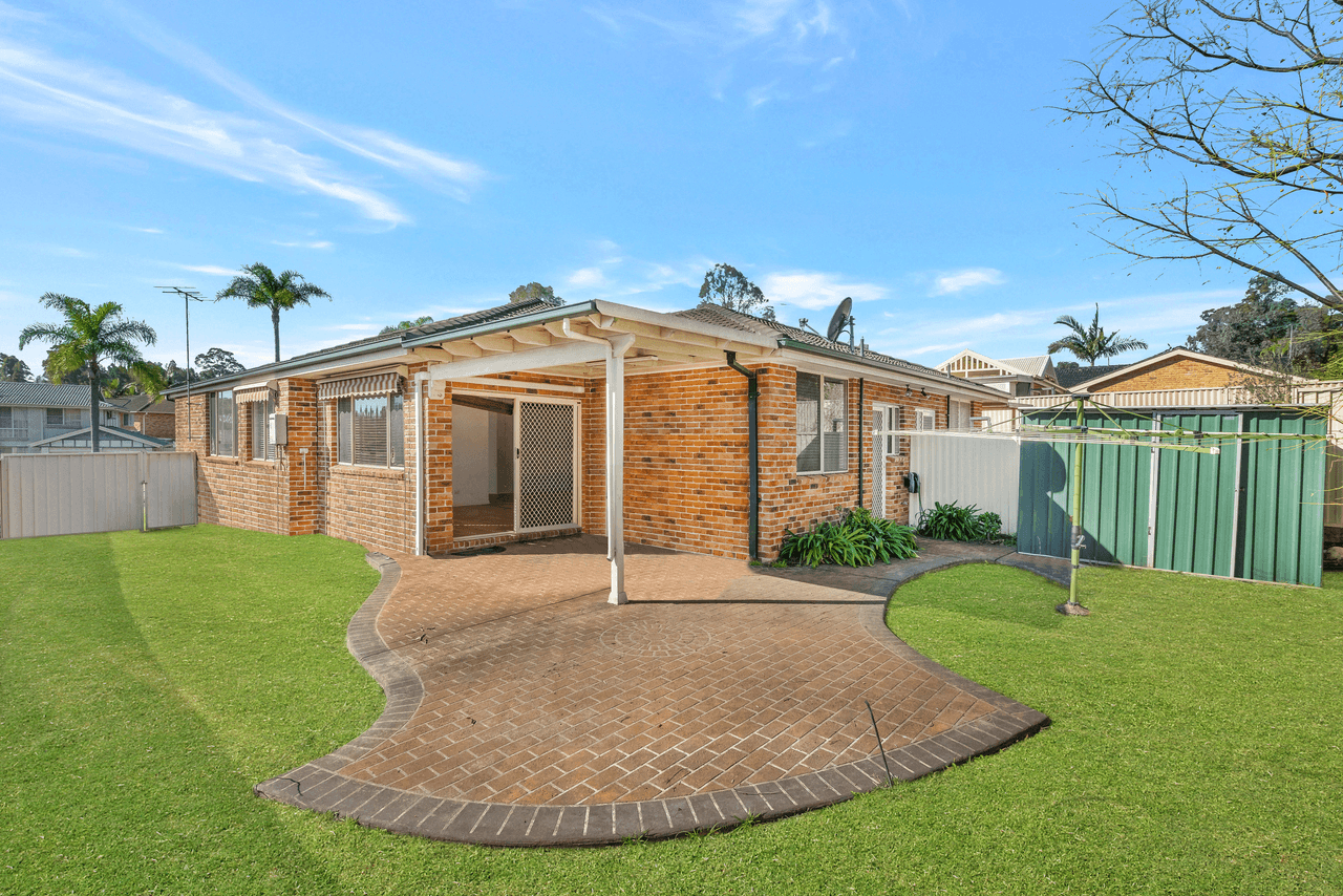 91A Lord Howe Dr, HINCHINBROOK, NSW 2168