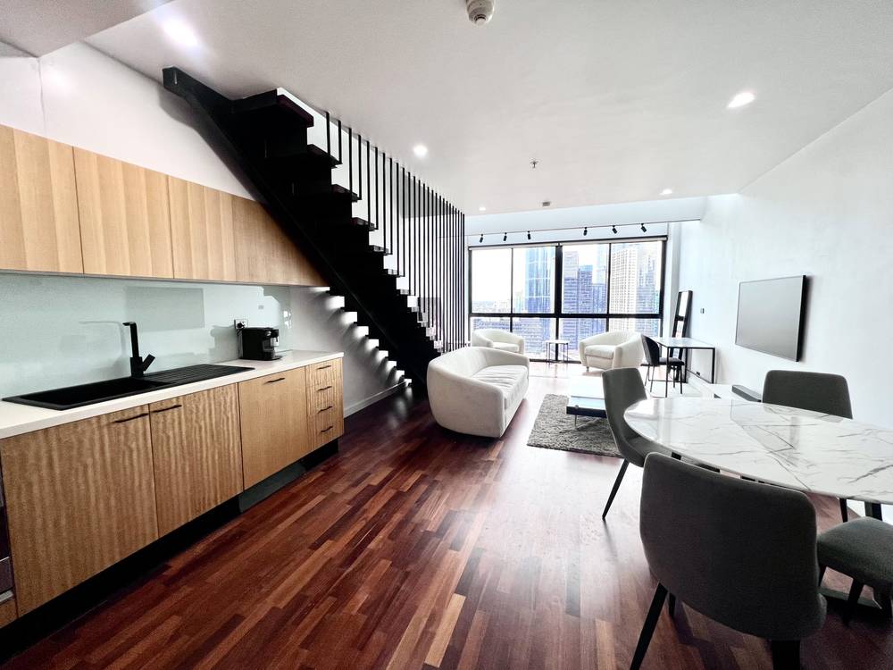 2406/60 Market Street, MELBOURNE, VIC 3000