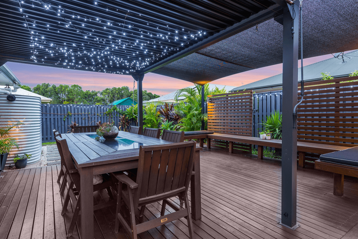 15 Daylesford Circuit, ORMEAU, QLD 4208