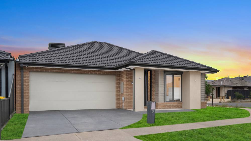 21 Firnberg Road, KALKALLO, VIC 3064