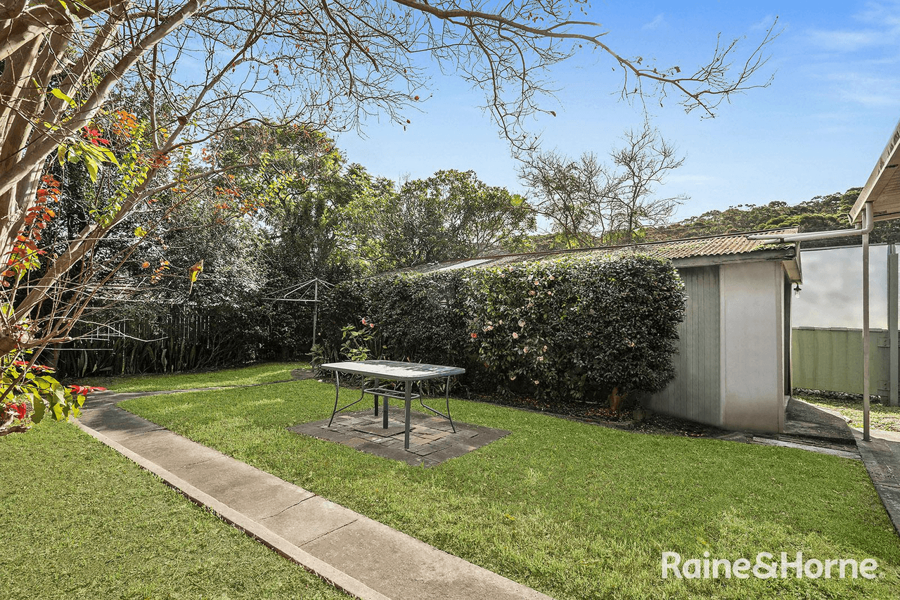 12 Water Street, BARDWELL PARK, NSW 2207