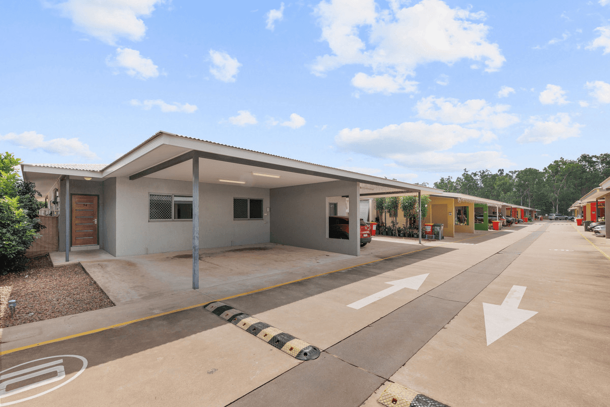 34/47 Boulter Road, BERRIMAH, NT 0828