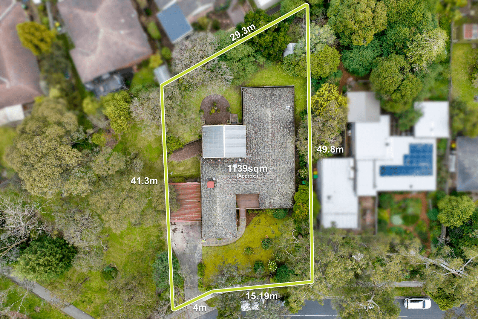 20 Fuller Street, MITCHAM, VIC 3132