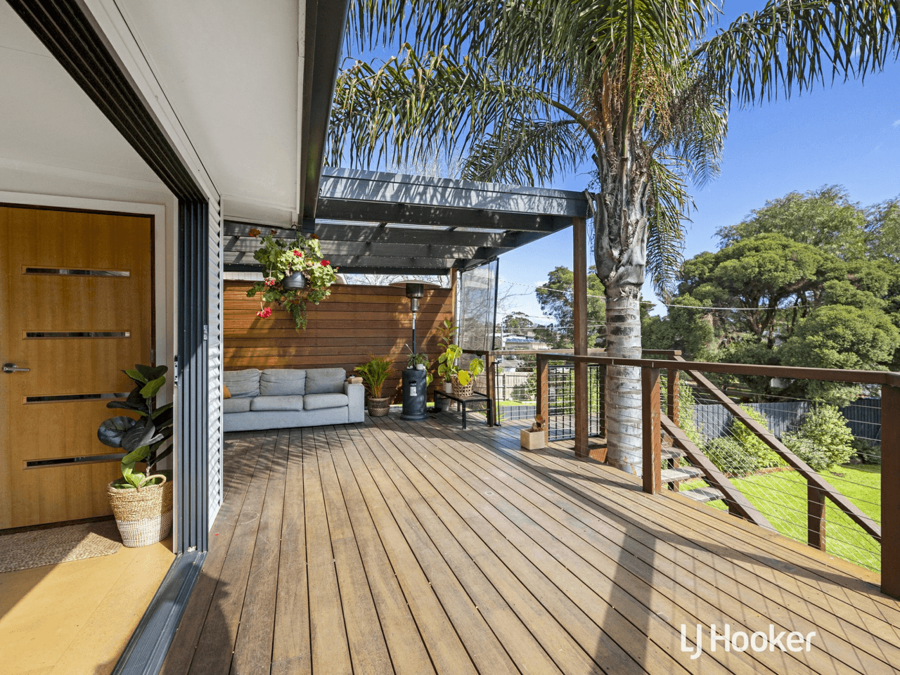 28  Stewart Street, GRANTVILLE, VIC 3984