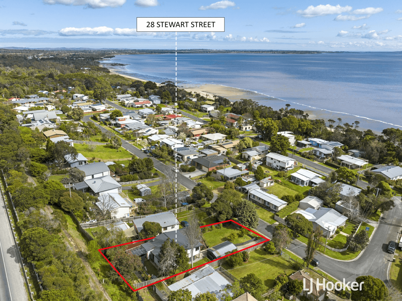 28  Stewart Street, GRANTVILLE, VIC 3984