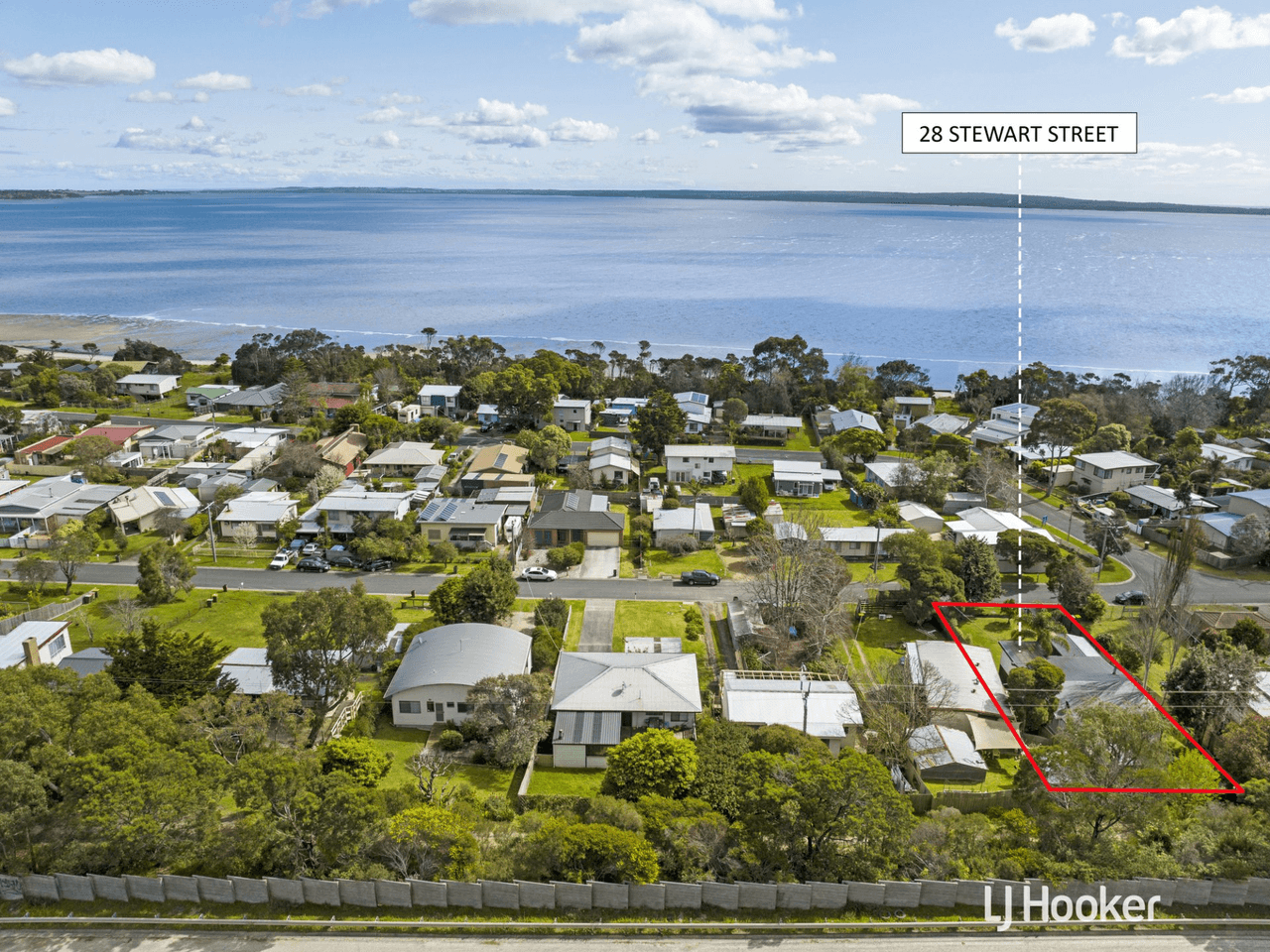 28  Stewart Street, GRANTVILLE, VIC 3984