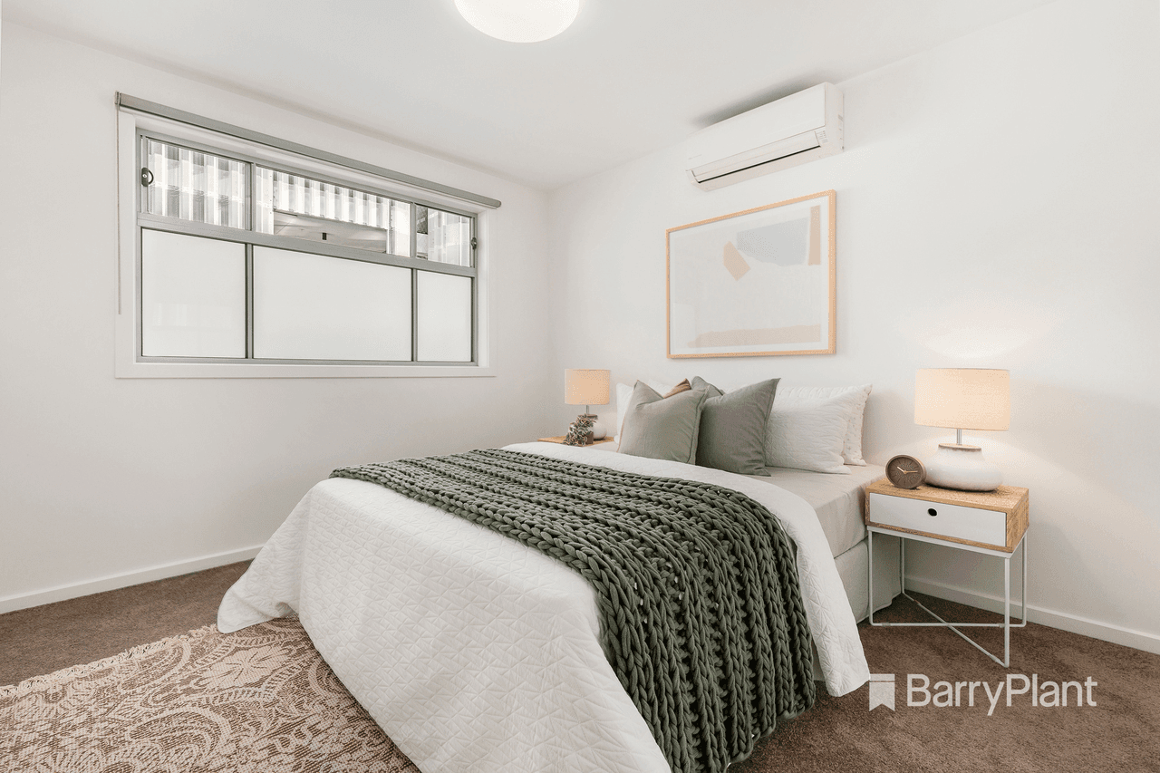 117/90 White Street, Mordialloc, VIC 3195