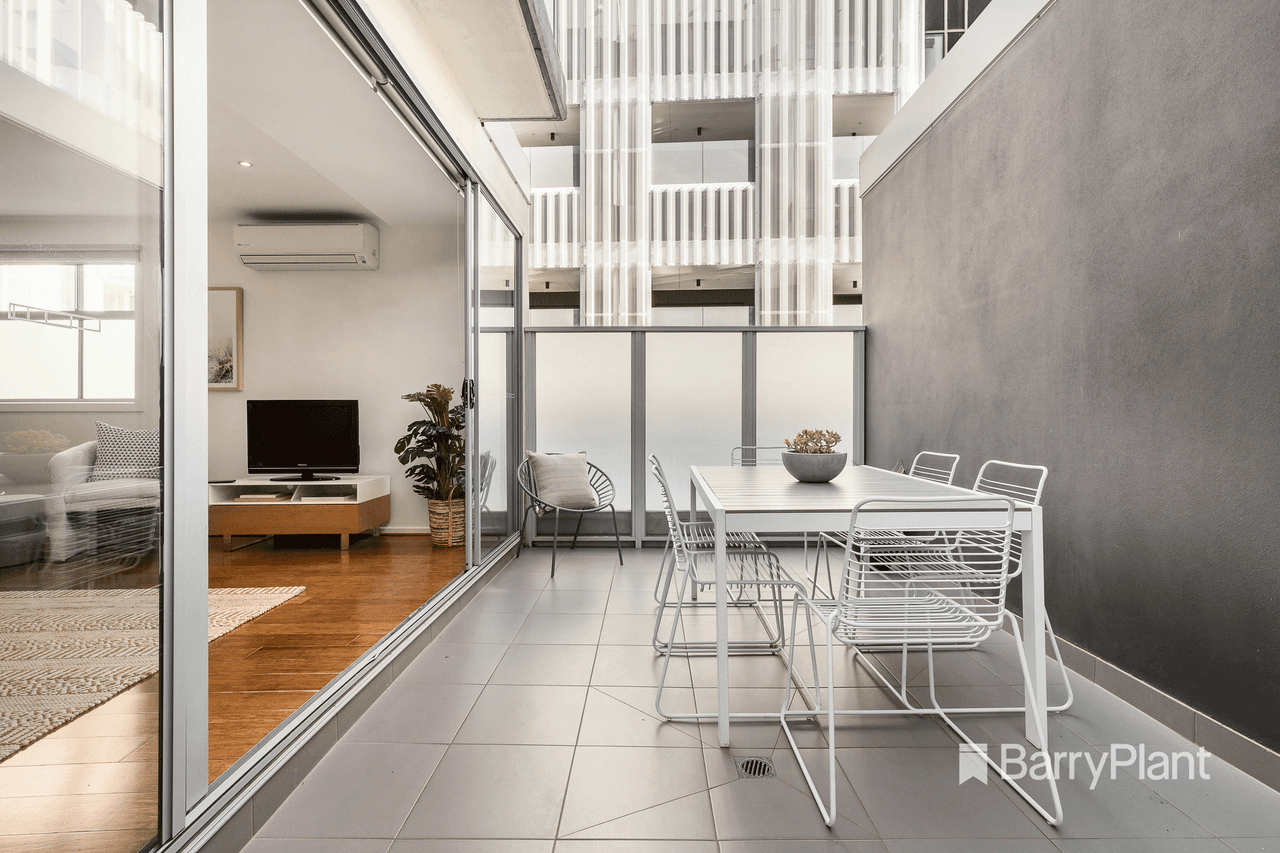 117/90 White Street, Mordialloc, VIC 3195