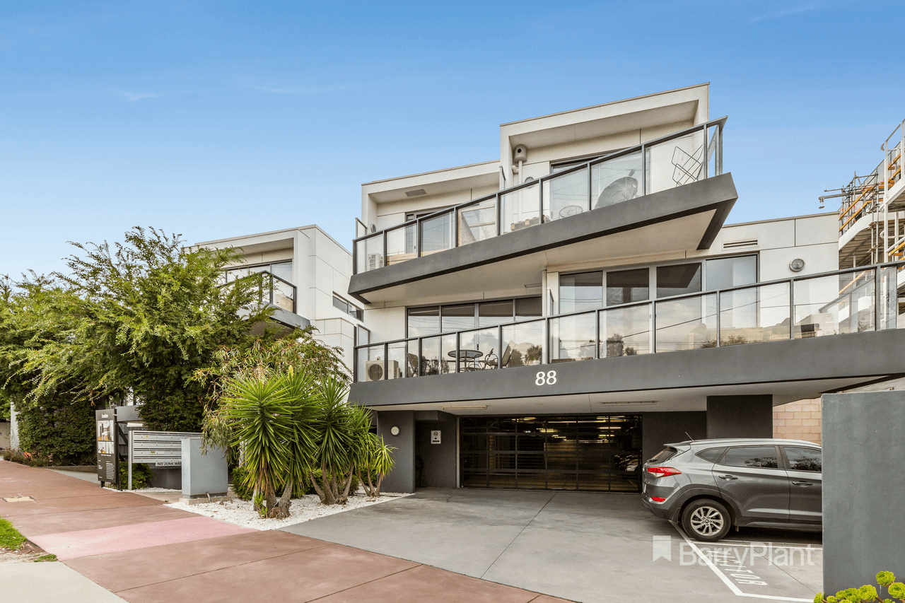 117/90 White Street, Mordialloc, VIC 3195