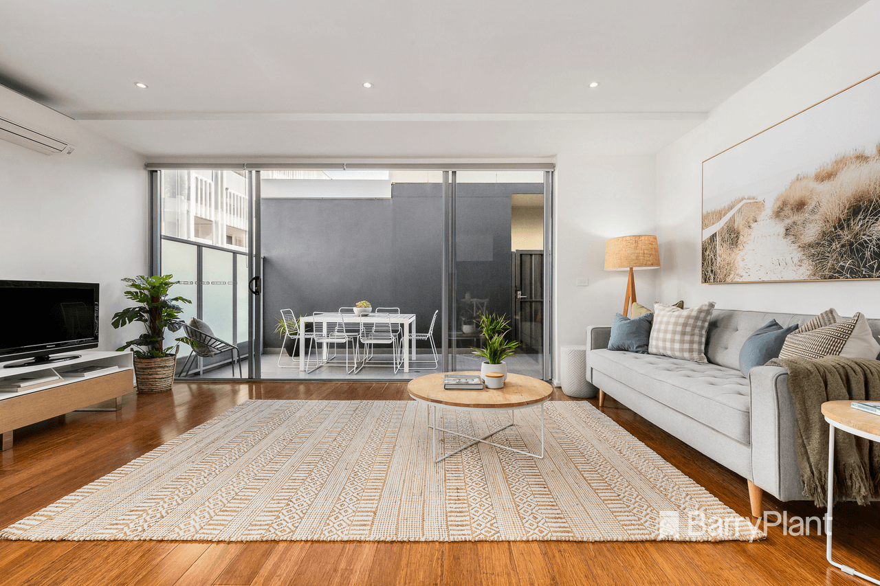 117/90 White Street, Mordialloc, VIC 3195