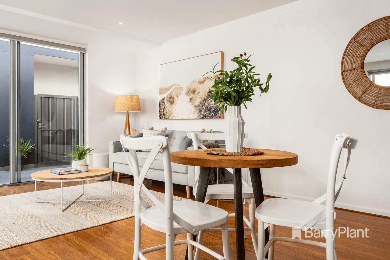 117/90 White Street, Mordialloc, VIC 3195