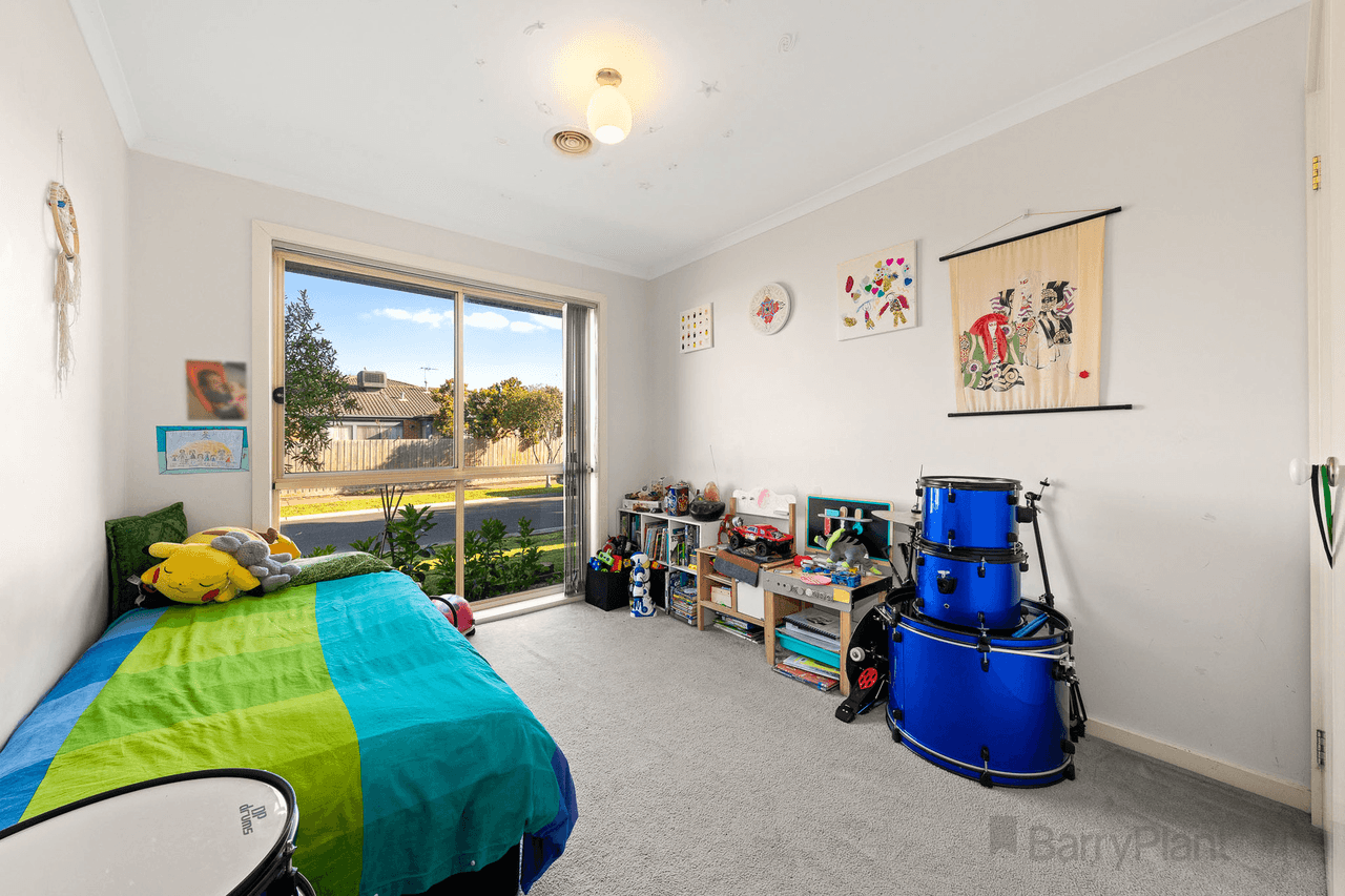 40 Grand Arch Way, Berwick, VIC 3806