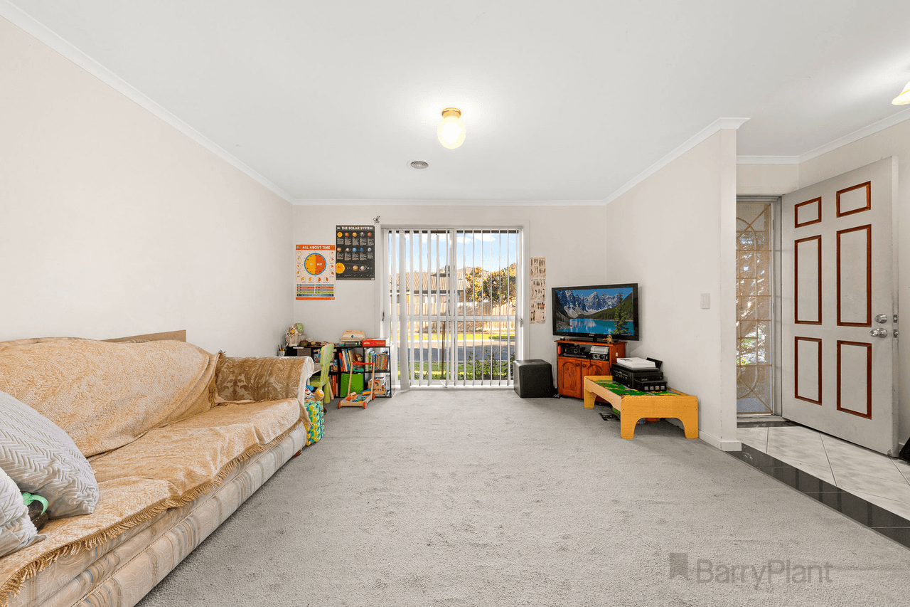 40 Grand Arch Way, Berwick, VIC 3806