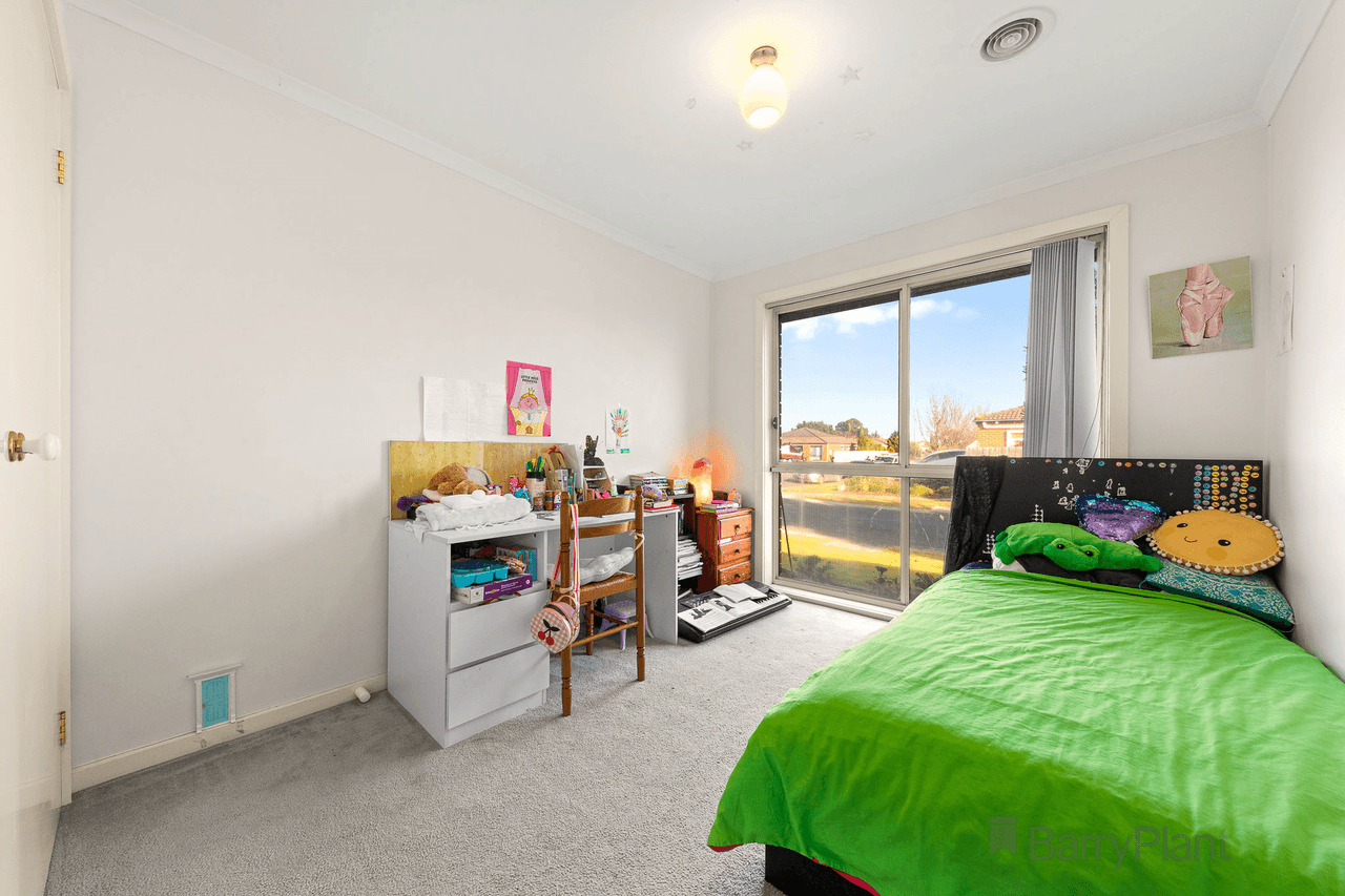 40 Grand Arch Way, Berwick, VIC 3806