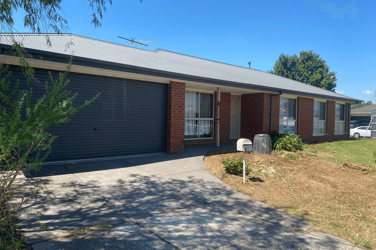 40 Grand Arch Way, Berwick, VIC 3806