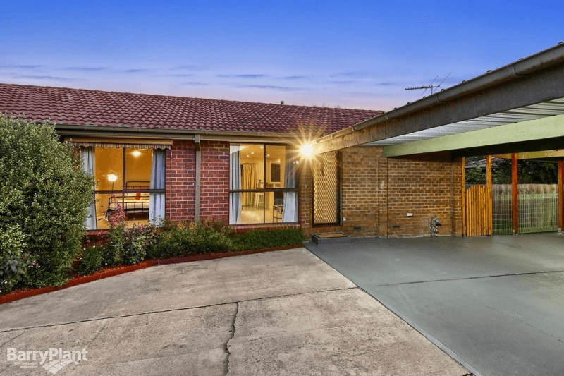 7/269 Canterbury Road, BAYSWATER NORTH, VIC 3153