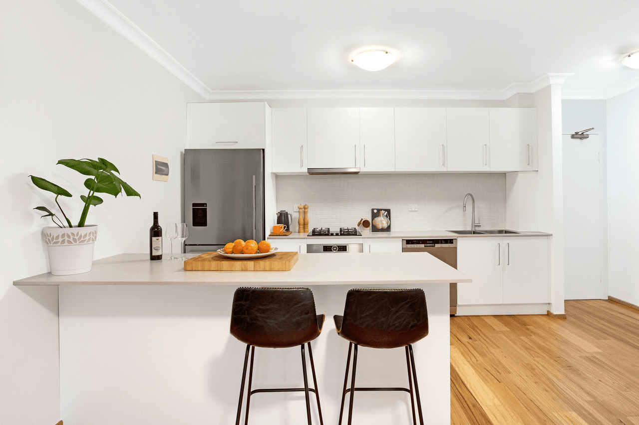 4/20-22 Clifford Street, Coogee, NSW 2034
