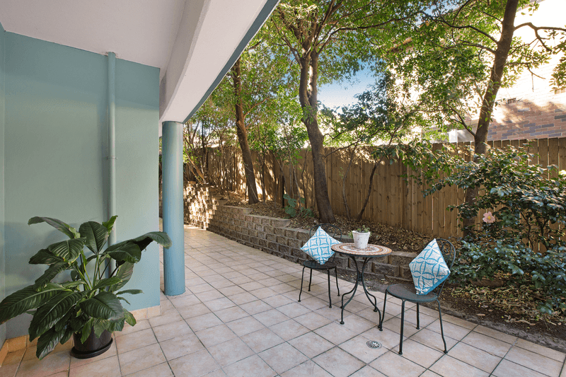 4/20-22 Clifford Street, Coogee, NSW 2034