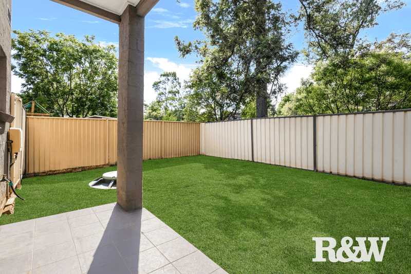 5/17 Beatrice Street, ROOTY HILL, NSW 2766