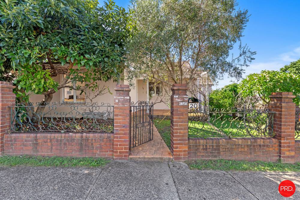 20 Rocky Point Road, KOGARAH, NSW 2217