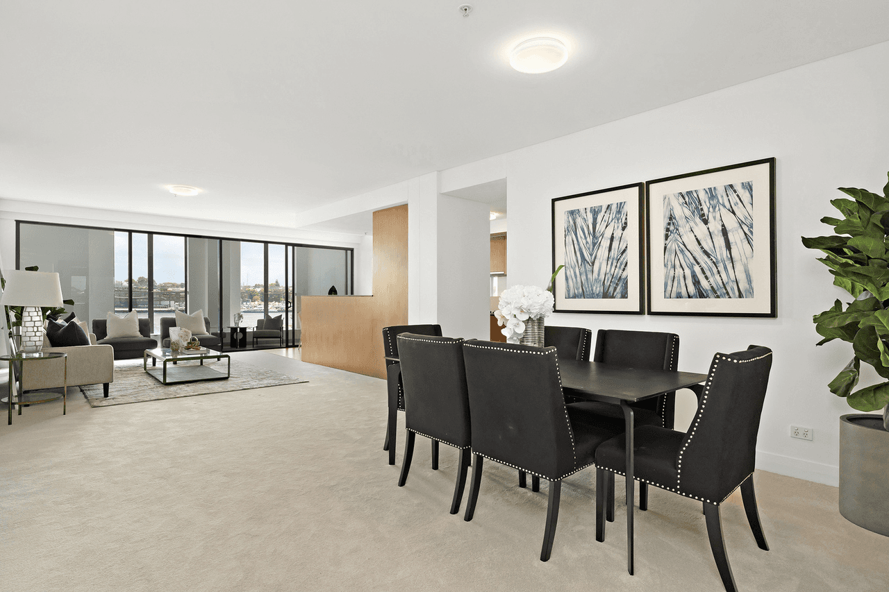 302/2-4 Mount Street Walk, Pyrmont, NSW 2009