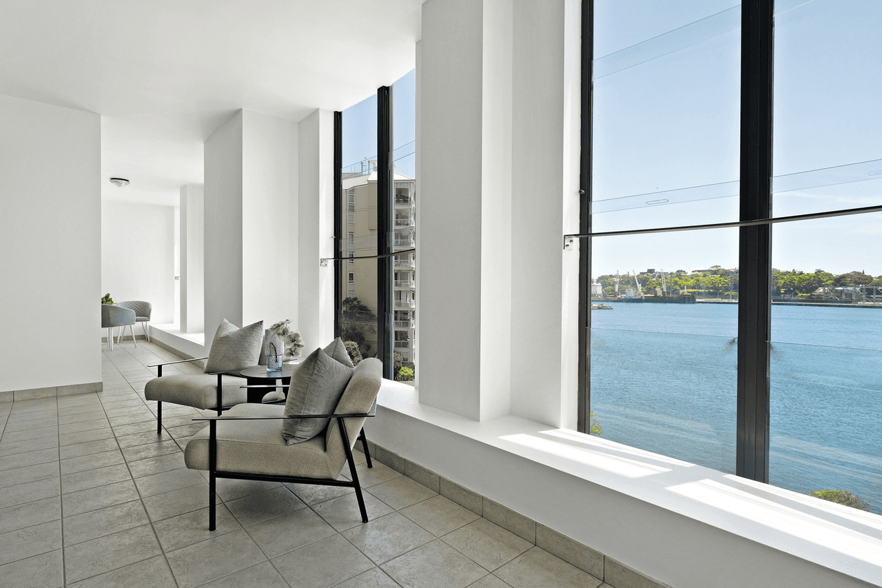 302/2-4 Mount Street Walk, Pyrmont, NSW 2009