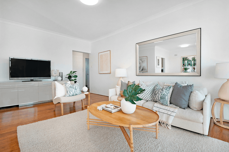 6/329 Arden Street, Coogee, NSW 2034