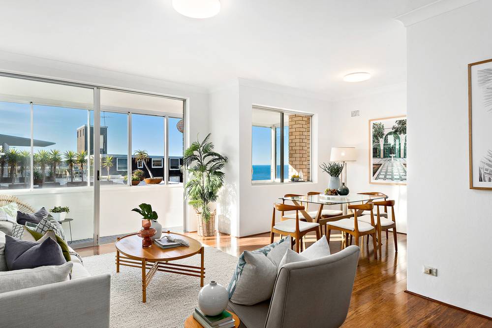6/329 Arden Street, Coogee, NSW 2034