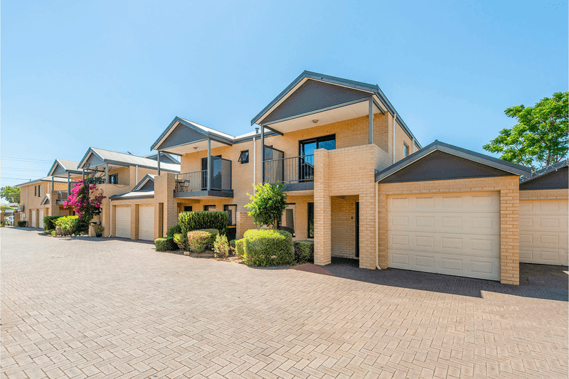 4/179 Sevenoaks Street, CANNINGTON, WA 6107